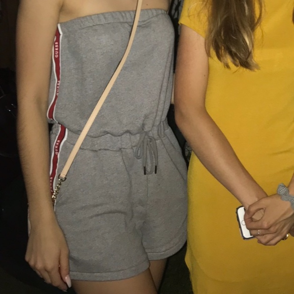 Guess Romper